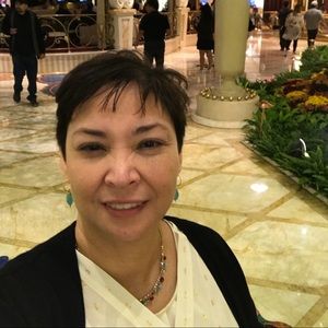 Meet your Posher, Marissa